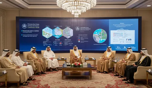 Bahrain’s Strategic Role in GCC Tourism Bahrain’s Strategic Role in GCC Tourism