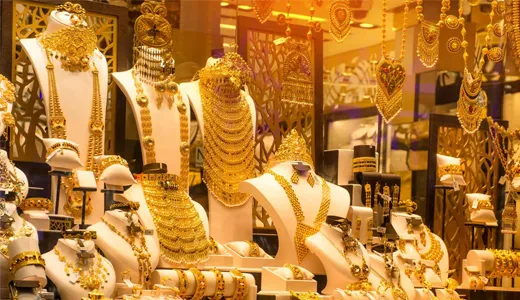 Bargaining Tips for Jewelry Shopping in Dubai Bargaining Tips for Jewelry Shopping in Dubai