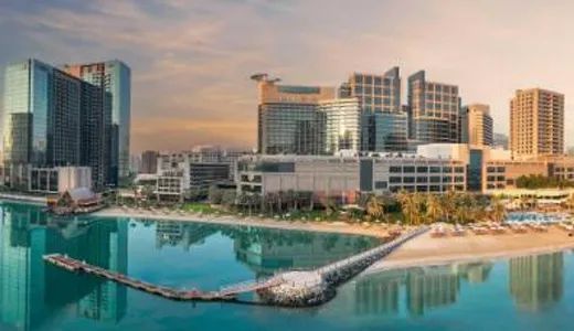 Why Choose Beach and City View Hotels in Abu Dhabi? Why Choose Beach and City View Hotels in Abu Dhabi?