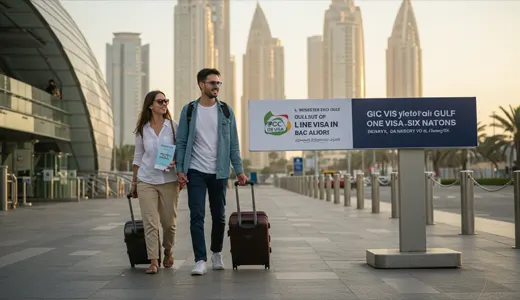 Benefits for International Travelers Benefits for International Travelers