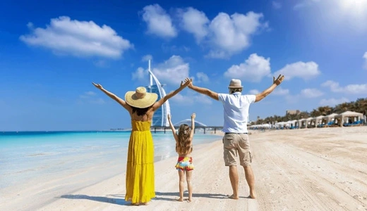 Benefits of a Long-Term Residence Visa in Dubai Benefits of a Long-Term Residence Visa in Dubai