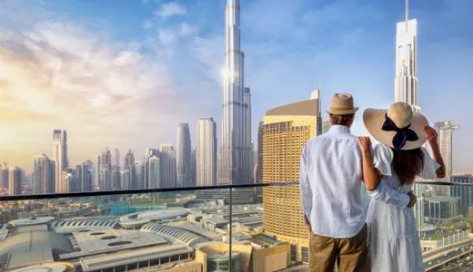 Benefits of the Dubai Golden Visa Benefits of the Dubai Golden Visa