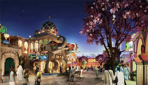 Best Features of Riverland Dubai Best Features of Riverland Dubai