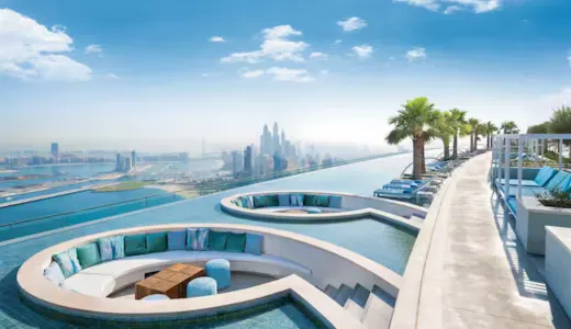 Best Hotels in Dubai Start with The Address Best Hotels in Dubai Start with The Address