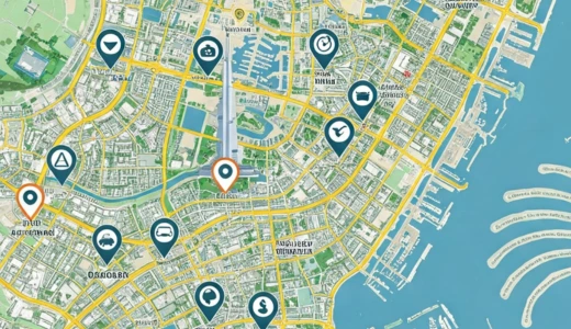 Best Places to Pick Up Your Chevrolet Captiva Rental Best Places to Pick Up Your Chevrolet Captiva Rental