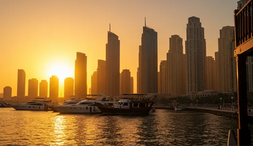 Best Time to Book Dhow Cruise Dubai Marina Offers Best Time to Book Dhow Cruise Dubai Marina Offers