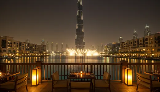 Best Times and Spots to Watch the Show Best Times and Spots to Watch the Show