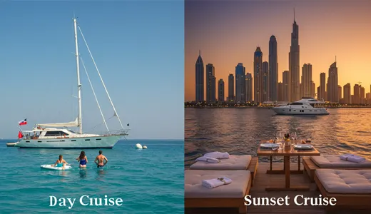 Best Times to Rent a Yacht Dubai Best Times to Rent a Yacht Dubai