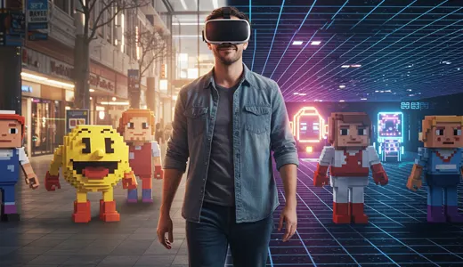 Beyond Reality: Why Visit Play DXB Beyond Reality: Why Visit Play DXB