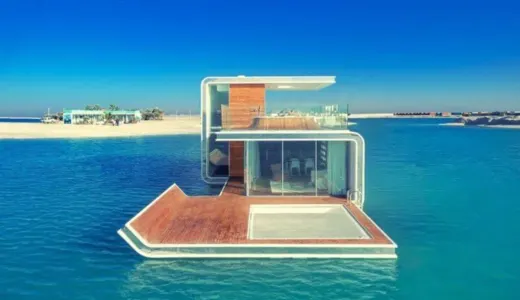 Boat-Only Access: Secluded and Secure Boat-Only Access: Secluded and Secure