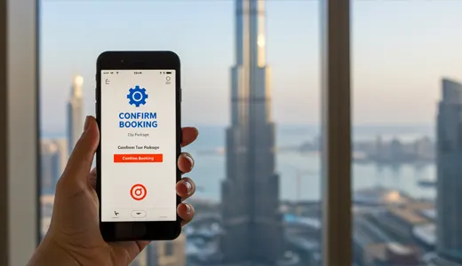 Book Your Dubai City Tour Today Book Your Dubai City Tour Today