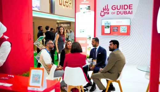Guide of Dubai