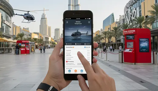 Booking Information and Providers Booking Information and Providers