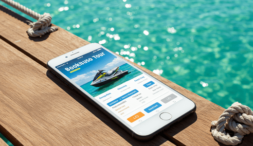Booking Made Simple Booking Made Simple