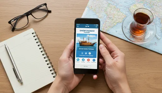 Booking Tips for the Perfect Dhow Dubai Experience Booking Tips for the Perfect Dhow Dubai Experience