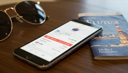 Booking Your Atlantis Dubai Helicopter Tour Booking Your Atlantis Dubai Helicopter Tour