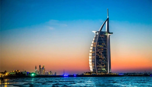 Burj Al Arab Burj Al Arab