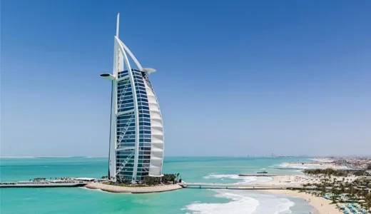 Jumeirah Burj Al Arab Jumeirah Burj Al Arab