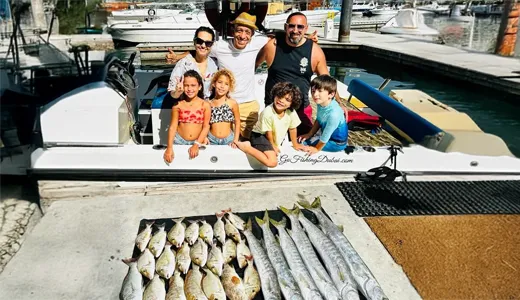 Catch Local Fish Varieties Catch Local Fish Varieties