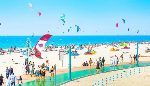 Chilling on the Sand Chilling on the Sand