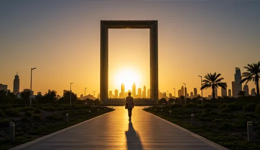 Choosing the Best Time to Visit Choosing the Best Time to Visit