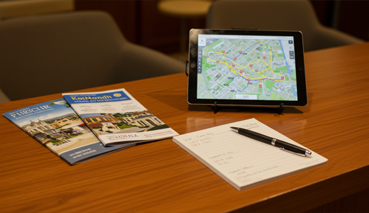 Choosing the Right Dubai Tour Guide Choosing the Right Dubai Tour Guide