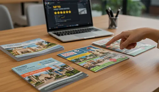 Choosing the Right Tour Provider Choosing the Right Tour Provider