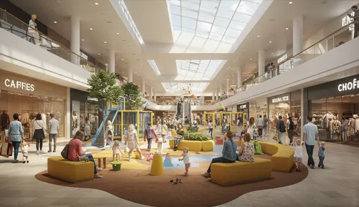 City Centre Mirdif – A Community-Focused Dubai Shopping Mall City Centre Mirdif – A Community-Focused Dubai Shopping Mall