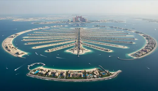 Coastal and Island Drone Photography Spots Coastal and Island Drone Photography Spots