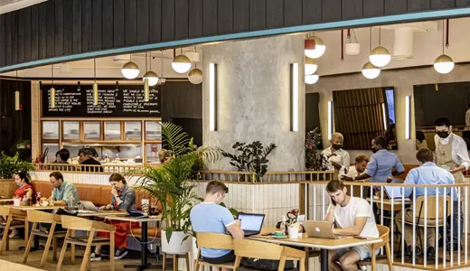 Common Grounds Common Grounds