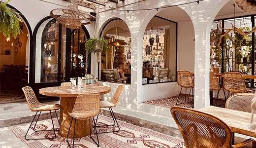 Comptoir 102 Comptoir 102