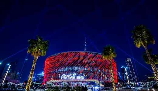 Concert Details: Date, Time & Venue Concert Details: Date, Time & Venue