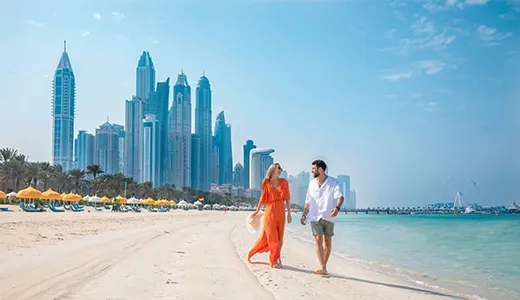 Corniche Beach Corniche Beach