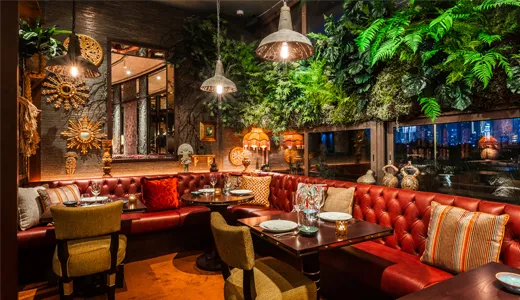 Coya Dubai