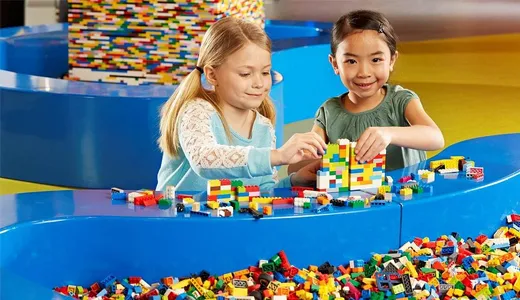 Creative and Educational Activities for Kids Creative and Educational Activities for Kids