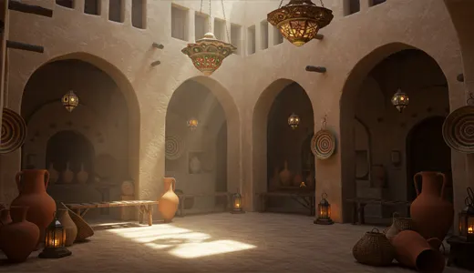 Cultural Attractions and Museums Cultural Attractions and Museums