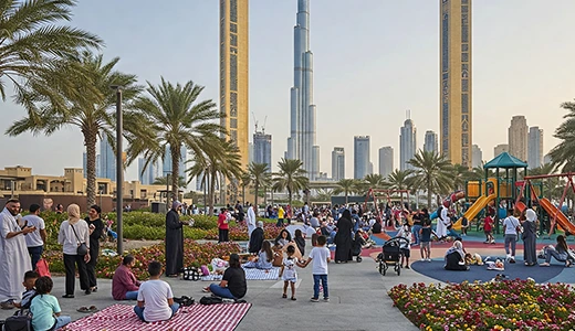 Cultural Considerations: What Every Visitor Should Know Cultural Considerations: What Every Visitor Should Know