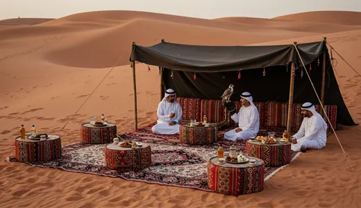 Cultural Highlights of the Experience