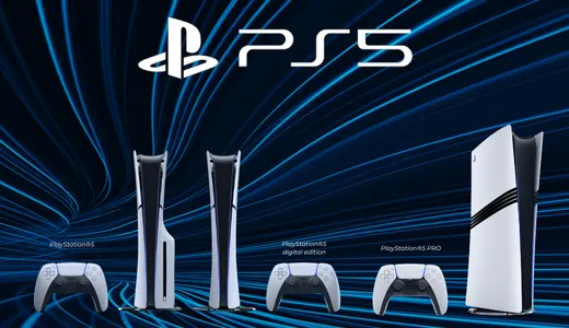 PS5 Models and Current Prices in Dubai PS5 Models and Current Prices in Dubai
