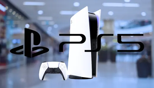 Where to Buy PS5 in Dubai Where to Buy PS5 in Dubai