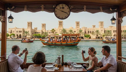 Day Dhow Cruise Dubai Timings and Alternatives Day Dhow Cruise Dubai Timings and Alternatives