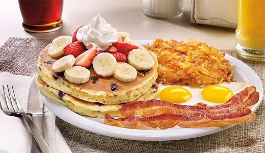 Denny’s