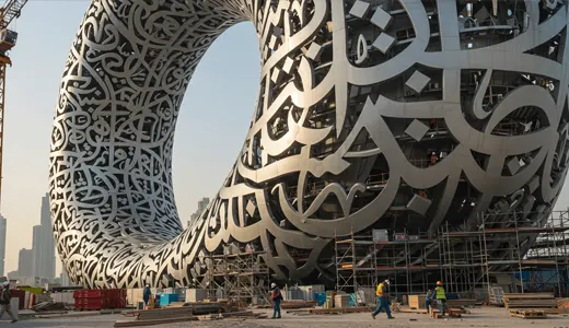 Designing the Impossible: Challenges and Innovation Designing the Impossible: Challenges and Innovation