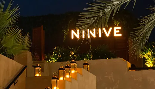 Dining at Bab Al Shams: A Culinary Journey Dining at Bab Al Shams: A Culinary Journey