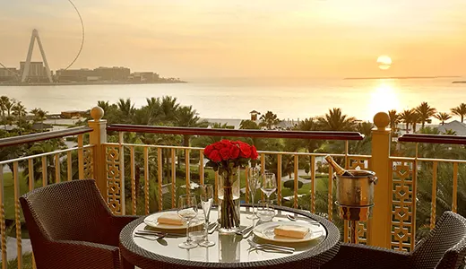 Dining at Ritz Carlton Hotel: A Culinary Experience Dining at Ritz Carlton Hotel: A Culinary Experience