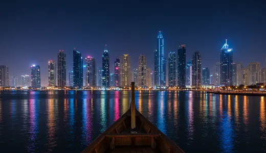 Discover Dubai Differently with Guide of Dubai Discover Dubai Differently with Guide of Dubai