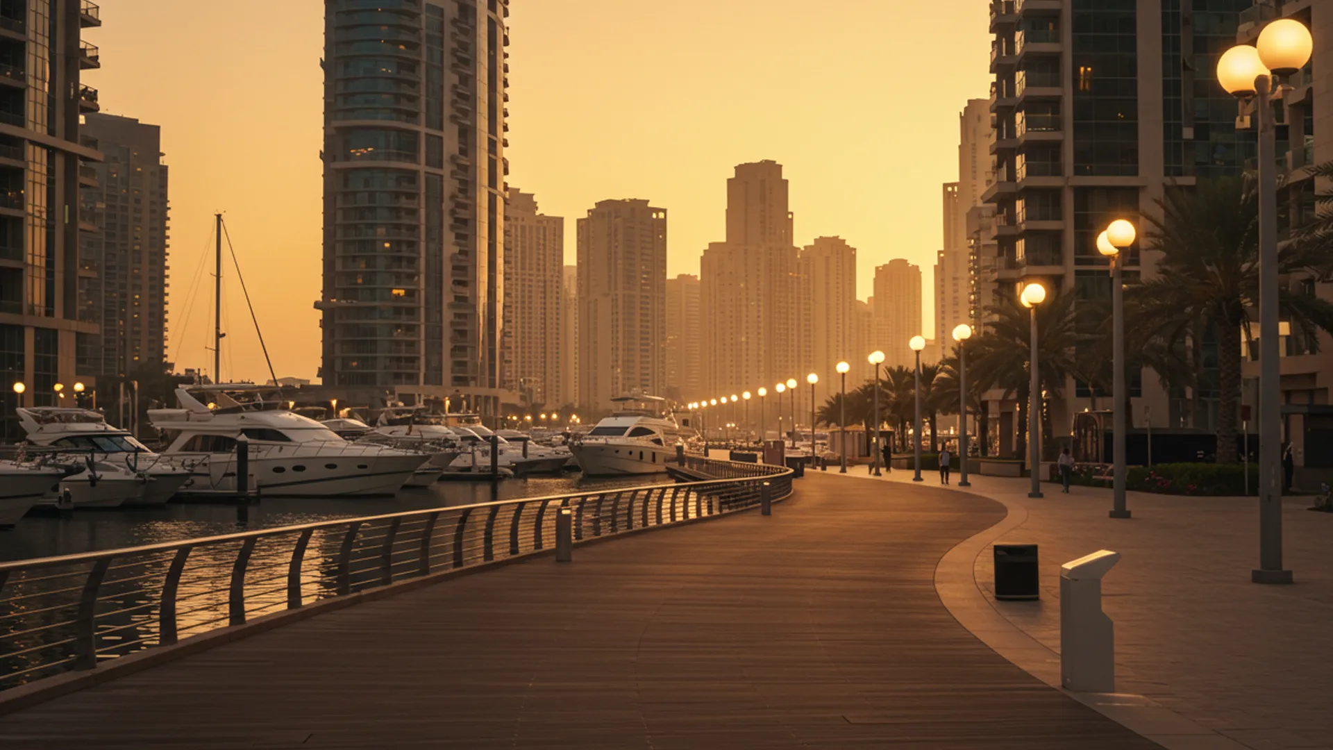 Discover Dubai with Get Your Guide Dubai