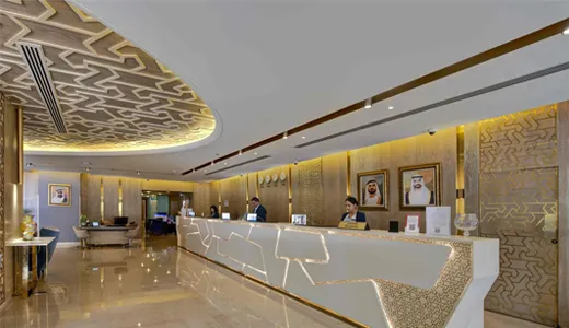 Accommodation Reservation Accommodation Reservation