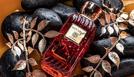 Arabic Spices and Perfumes Arabic Spices and Perfumes