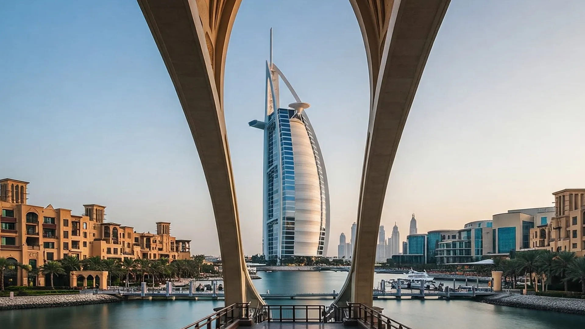 Dubai Areas to Visit Explore Dubai’s Most Iconic Attractions